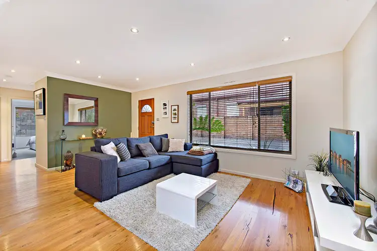 Second view of Homely villa listing, 1/101 Madeline Street, Belfield NSW 2191