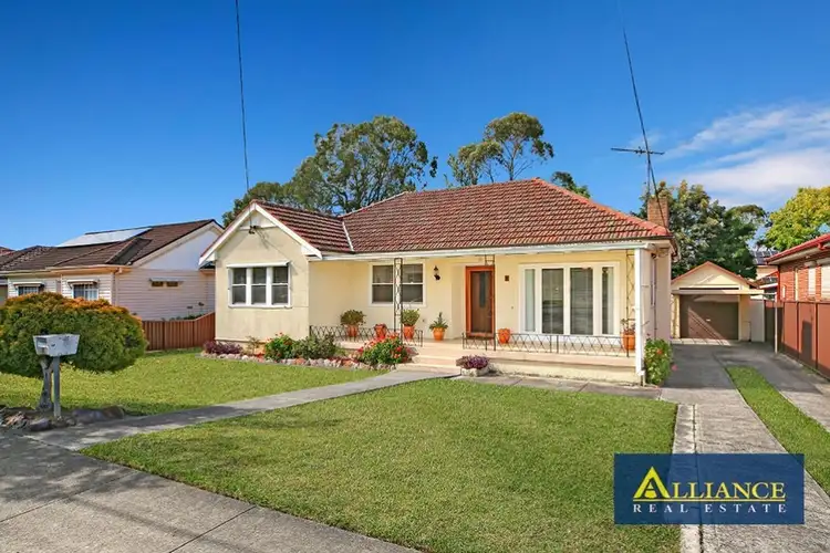 Main view of Homely house listing, 7 Singleton Avenue, East Hills NSW 2213