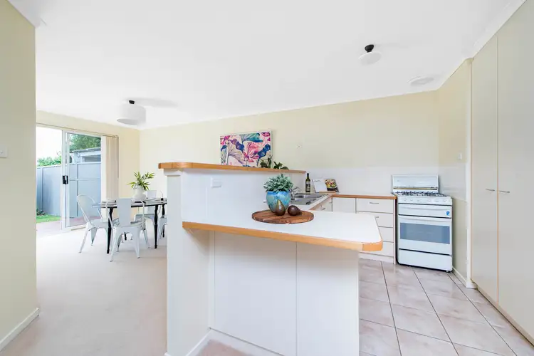 Third view of Homely townhouse listing, 6/11 Tarra Place, Ngunnawal ACT 2913