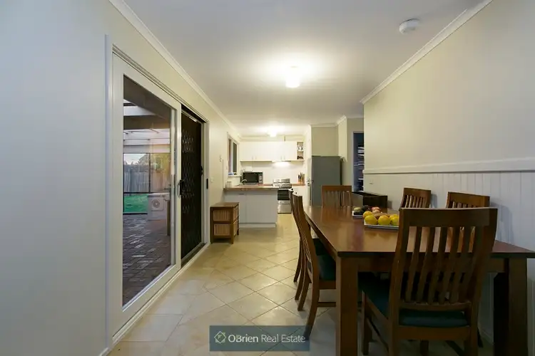Third view of Homely house listing, 6 Bastow Close, Pakenham VIC 3810