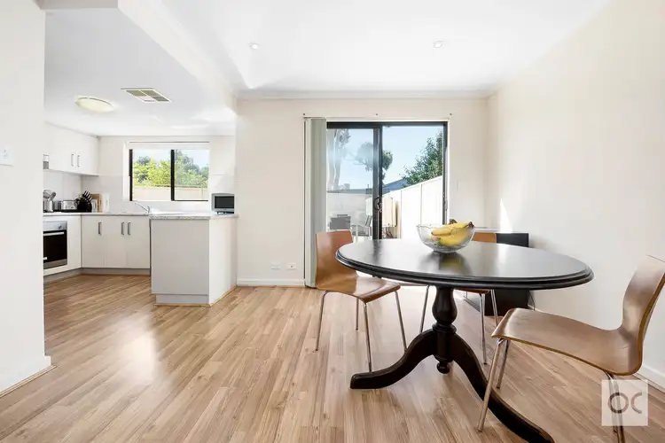 Fourth view of Homely townhouse listing, 16a Trott Grove, Oaklands Park SA 5046