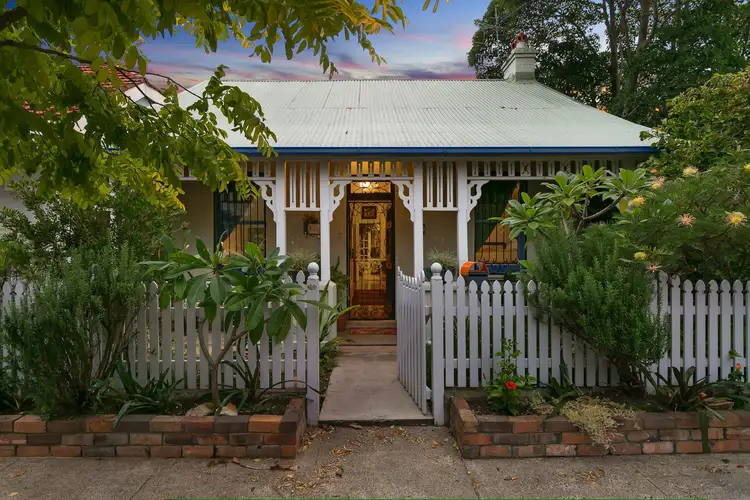 20 Woodland Street, Marrickville NSW 2204