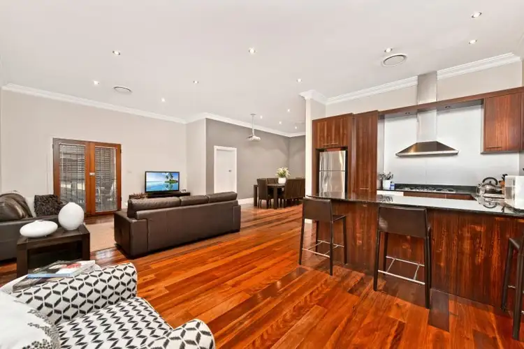 Third view of Homely house listing, 31 Cross Street, Strathfield NSW 2135