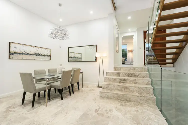 Sixth view of Homely semi-detached listing, 79A MacKenzie Street, Concord West NSW 2138