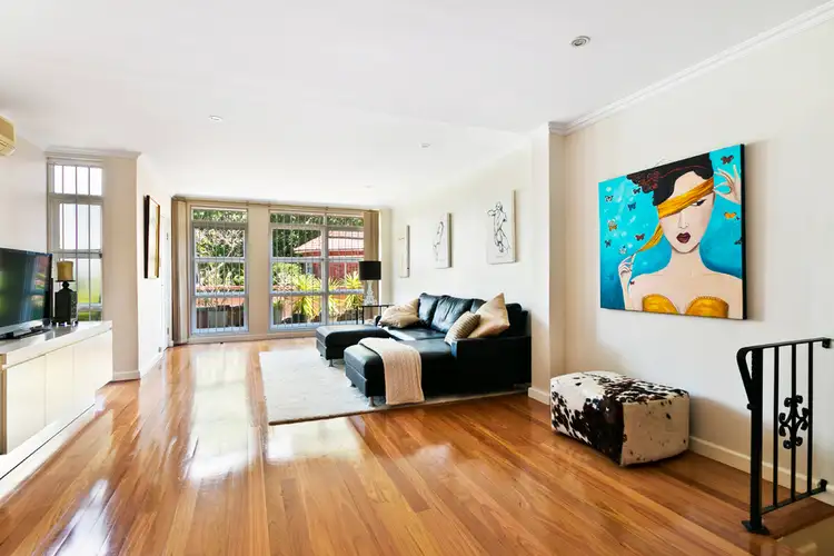 Third view of Homely apartment listing, 5/2 Bennett Avenue, Darling Point NSW 2027