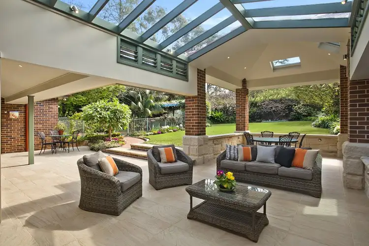 Third view of Homely house listing, 38 Cheltenham Road, Cheltenham NSW 2119