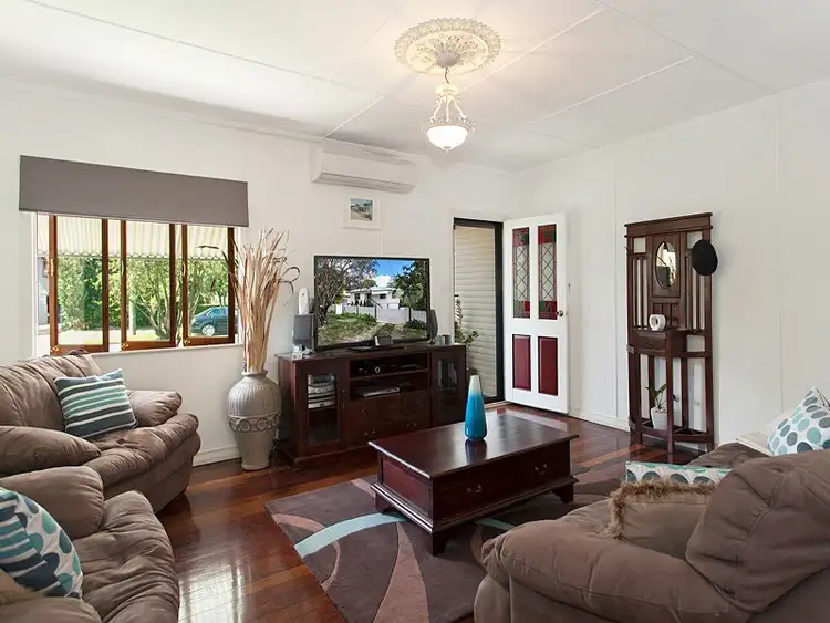 Sixth view of Homely house listing, 37 Rhyndarra Street, Yeronga QLD 4104