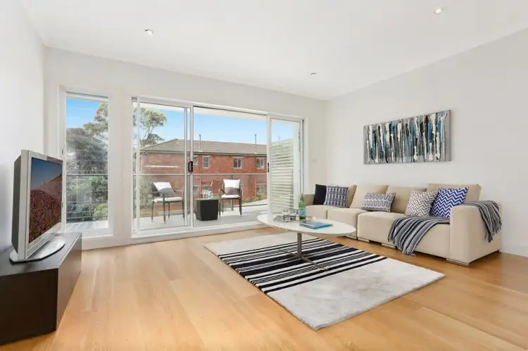 4/143 Mount Street, Coogee NSW 2034
