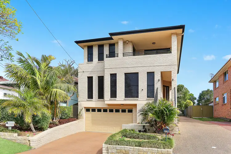 Main view of Homely house listing, 44 Flinders Road, Cronulla NSW 2230