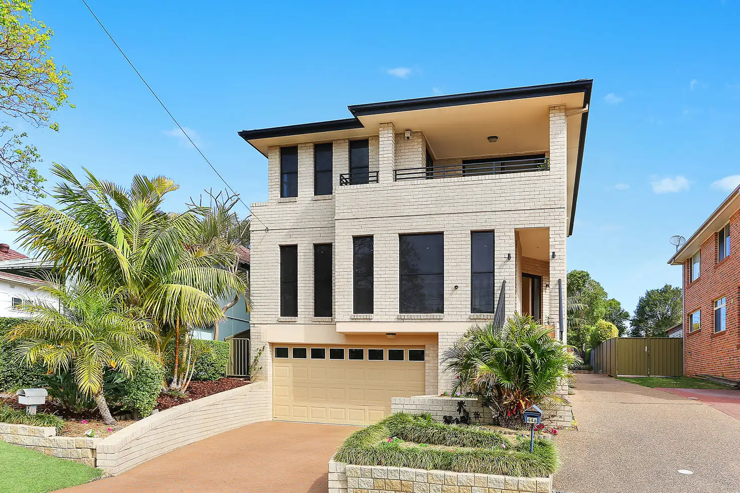Main view of Homely house listing, 44 Flinders Road, Cronulla NSW 2230