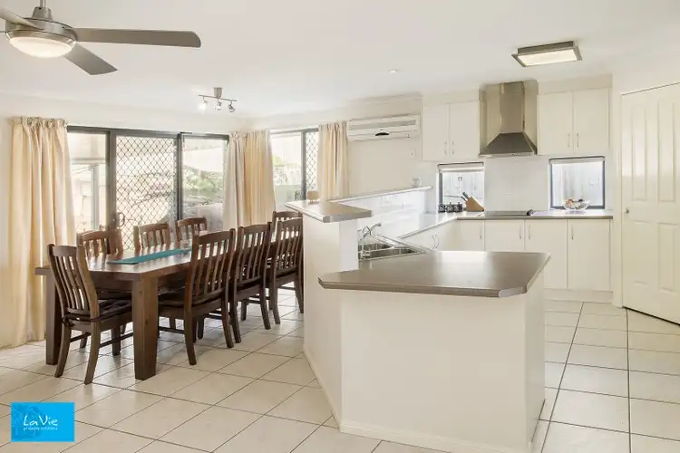 Seventh view of Homely house listing, 12 Esperance Crescent, Springfield Lakes QLD 4300