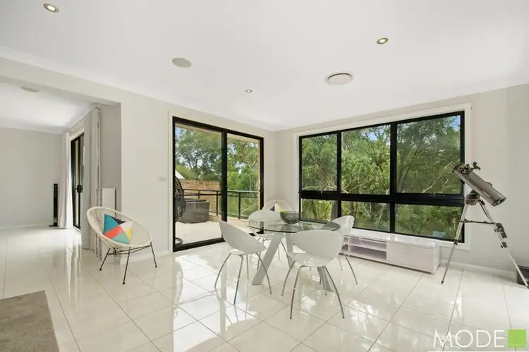 Sixth view of Homely house listing, 6 Sugar Glider Drive, Cattai NSW 2756