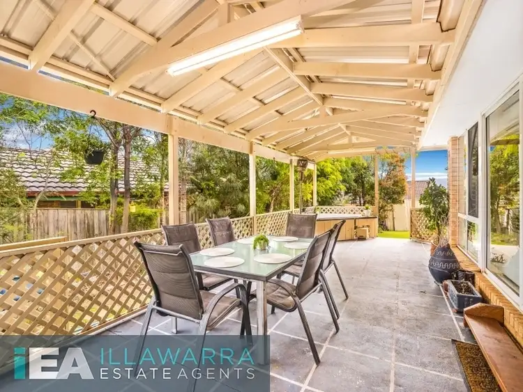 Sixth view of Homely house listing, 14 Stephens Street, Albion Park NSW 2527