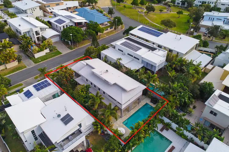 Fourth view of Homely house listing, 5 Malibu Street, Kingscliff NSW 2487