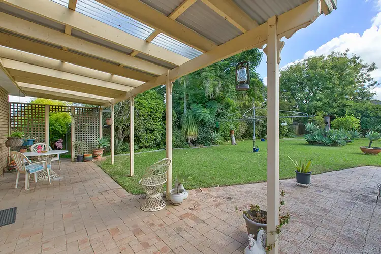 Sixth view of Homely house listing, 95 Ladbury Avenue, Penrith NSW 2750
