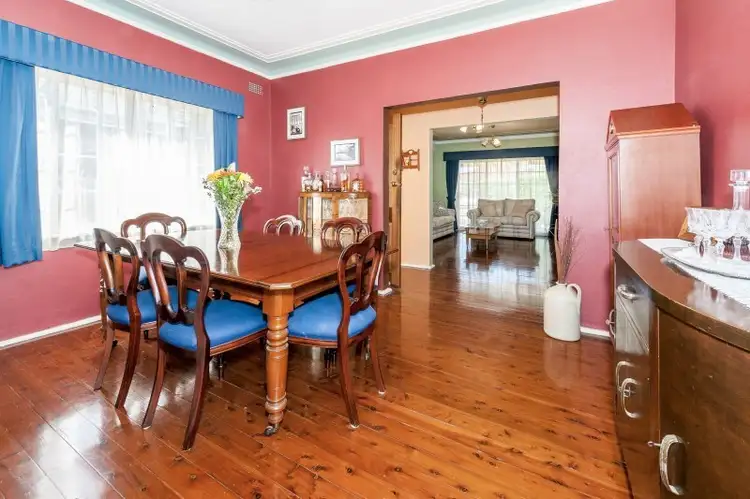 Second view of Homely house listing, 42 Daniel Street, Botany NSW 2019