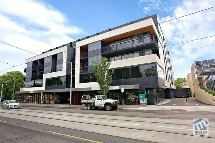 109/347 Camberwell Road, Camberwell VIC 3124