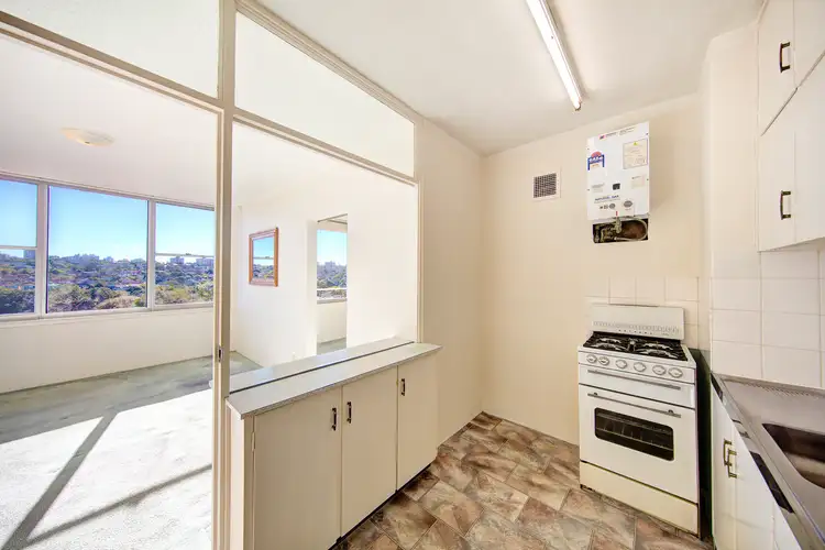 Fourth view of Homely apartment listing, 25/22 Mosman Street, Mosman NSW 2088