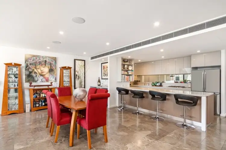 Fifth view of Homely apartment listing, 401/710 Military Road, Mosman NSW 2088