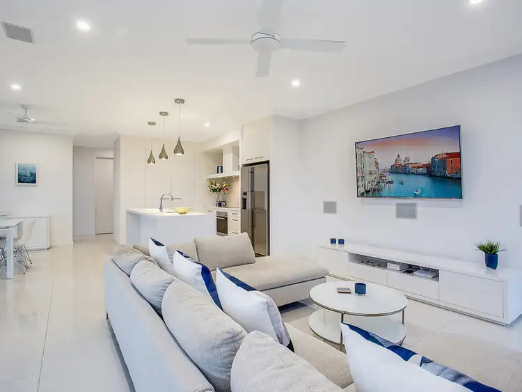 Sixth view of Homely house listing, 26 Nollamara Drive, Elanora QLD 4221