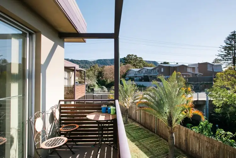 Fifth view of Homely unit listing, 4/83 Balgownie Road, Balgownie NSW 2519