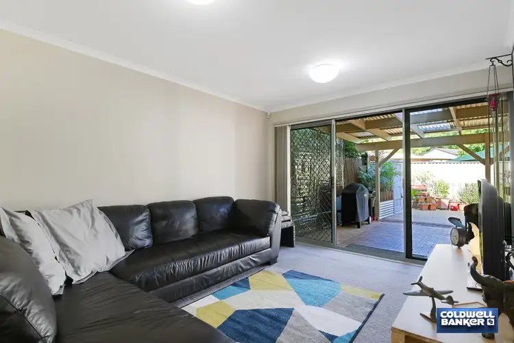 Second view of Homely townhouse listing, 16/11-13 Armata Court, Wattle Grove NSW 2173