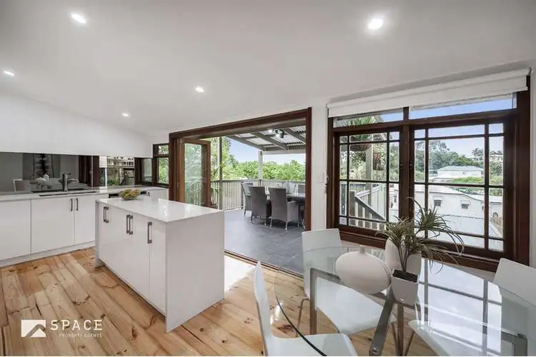 Second view of Homely house listing, 67 Waterworks Road, Red Hill QLD 4059