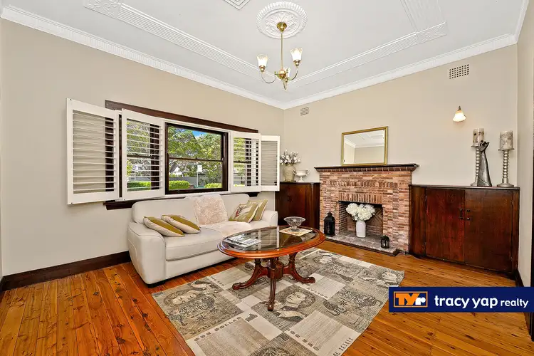 Sixth view of Homely house listing, 458 Penshurst Street, Roseville NSW 2069