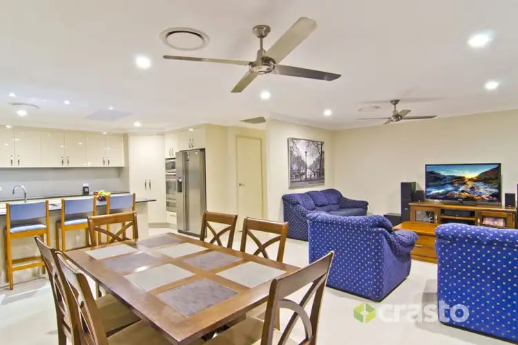 Third view of Homely house listing, 6 Vince Hinde Drive, Worongary QLD 4213
