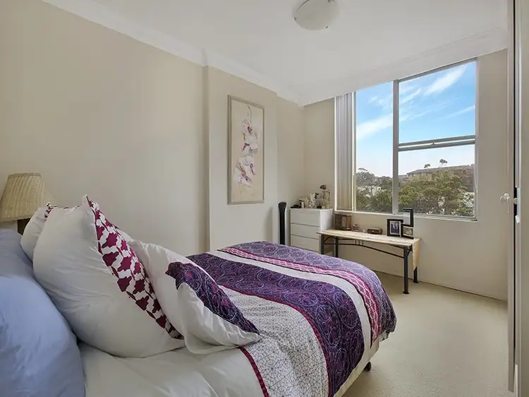 Fourth view of Homely apartment listing, Unit 202/2 Roscrea Avenue, Randwick NSW 2031
