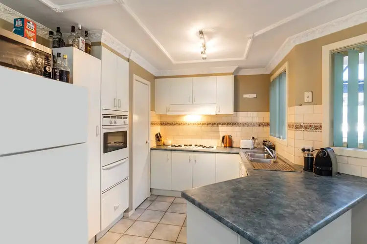 Second view of Homely house listing, 15 McLeod Drive, Bacchus Marsh VIC 3340