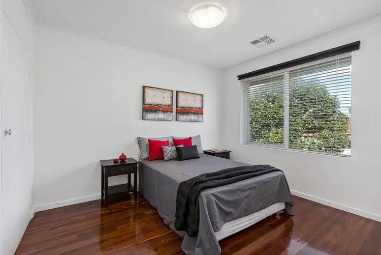 Fifth view of Homely apartment listing, 6/21 Bishop Street, Kingsville VIC 3012
