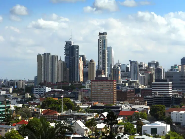 Fourth view of Homely apartment listing, Unit 145/7c Boyd Street, Bowen Hills QLD 4006