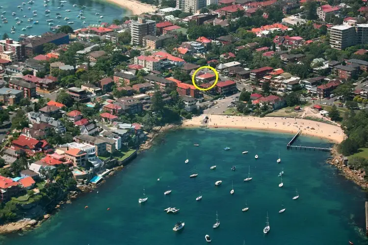 Third view of Homely semi-detached listing, 1/24 Stuart Street, Manly NSW 2095