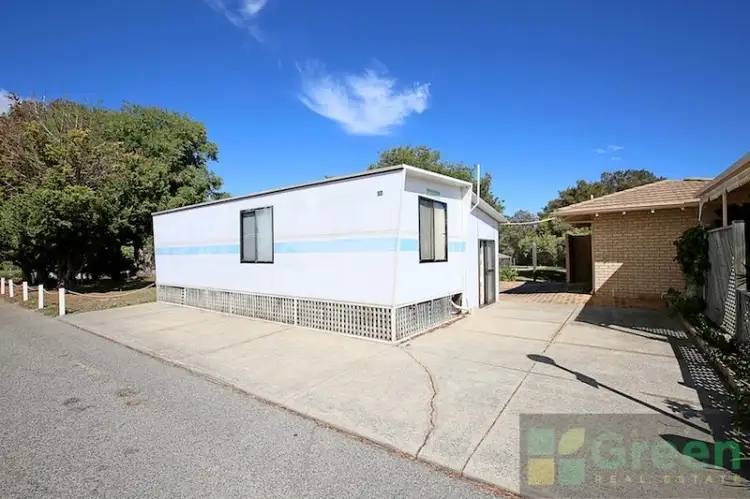17/490 Pinjarra Road, Furnissdale WA 6209