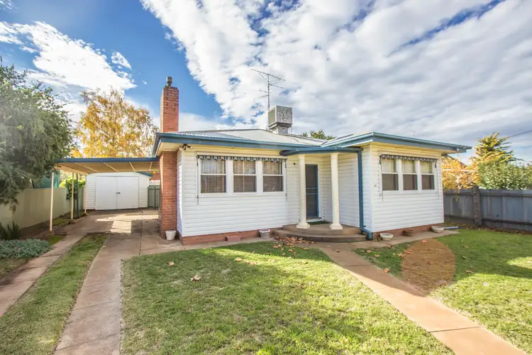 31 Victoria Avenue, Narrandera NSW 2700