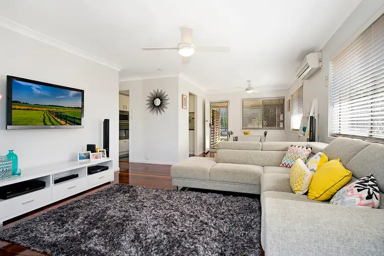 Second view of Homely house listing, 68 Bunya Park Drive, Eatons Hill QLD 4037