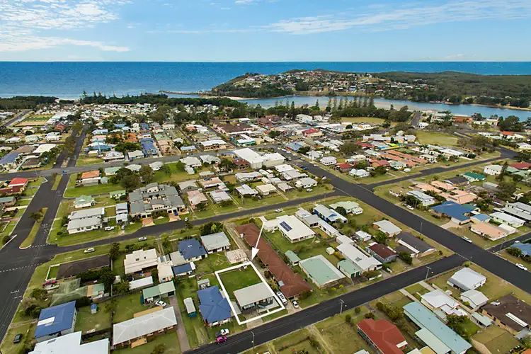 Second view of Homely house listing, 22 Cashmore Lane, Evans Head NSW 2473