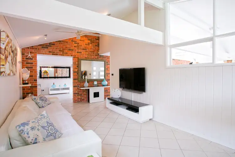 Fourth view of Homely house listing, 41 Gardere Avenue, Curl Curl NSW 2096