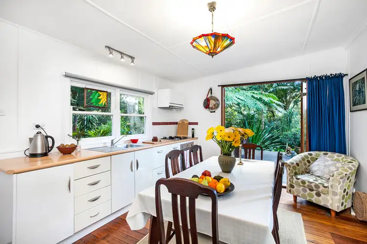 Fourth view of Homely house listing, 4 Clutha Place, Wombarra NSW 2515