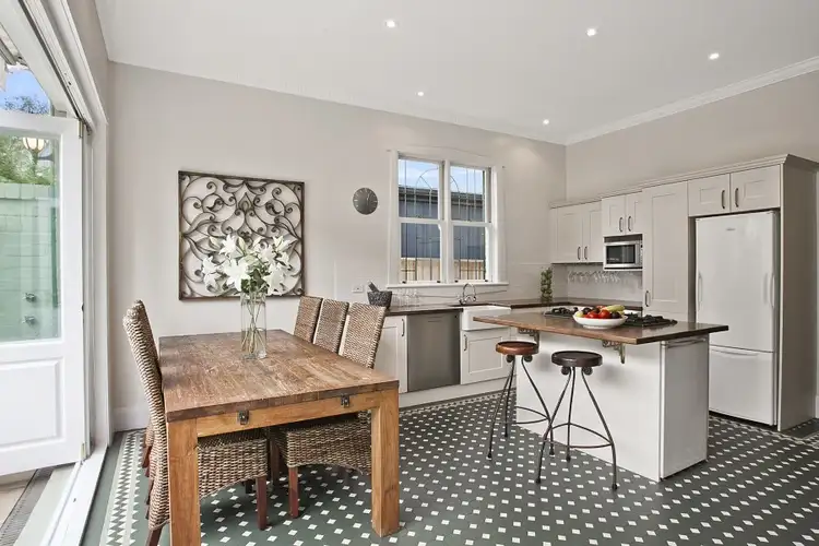 Fifth view of Homely semi-detached listing, 17B Smith Street, Manly NSW 2095
