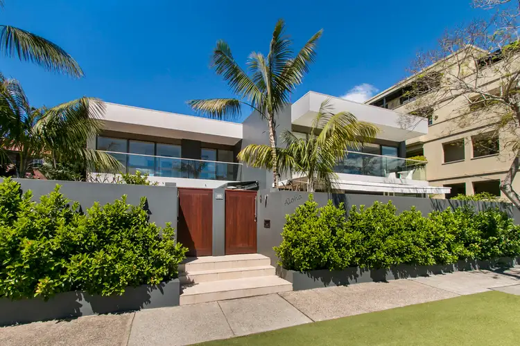 1/65 Bay Street, Double Bay NSW 2028