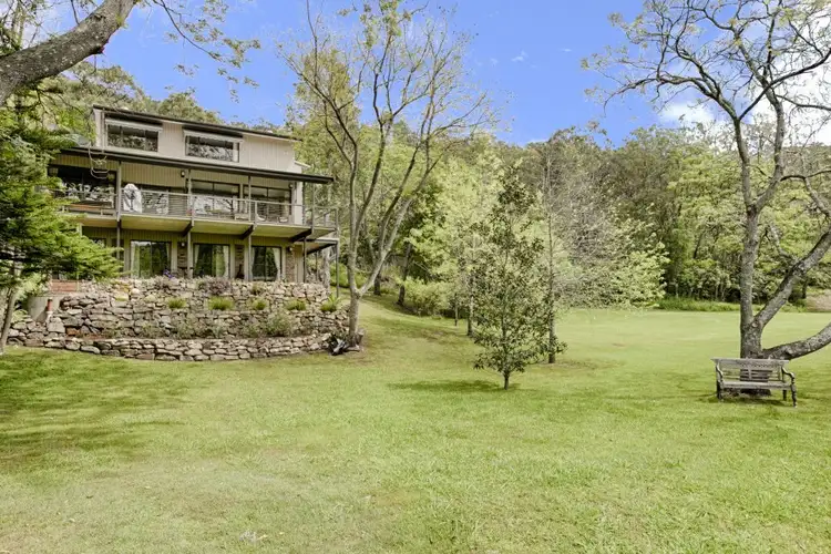 Fifth view of Homely house listing, 569 Settlers Road, Wisemans Ferry NSW 2775