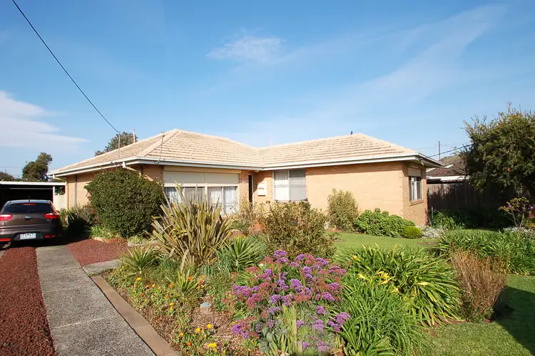 Second view of Homely house listing, 19 Smeaton Avenue, Dallas VIC 3047
