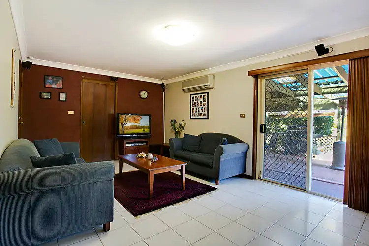 Fifth view of Homely house listing, 9 Crowle Road, South Penrith NSW 2750