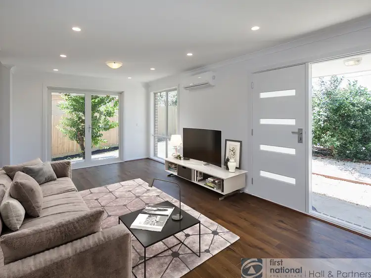 Second view of Homely house listing, 192A Power Road, Doveton VIC 3177