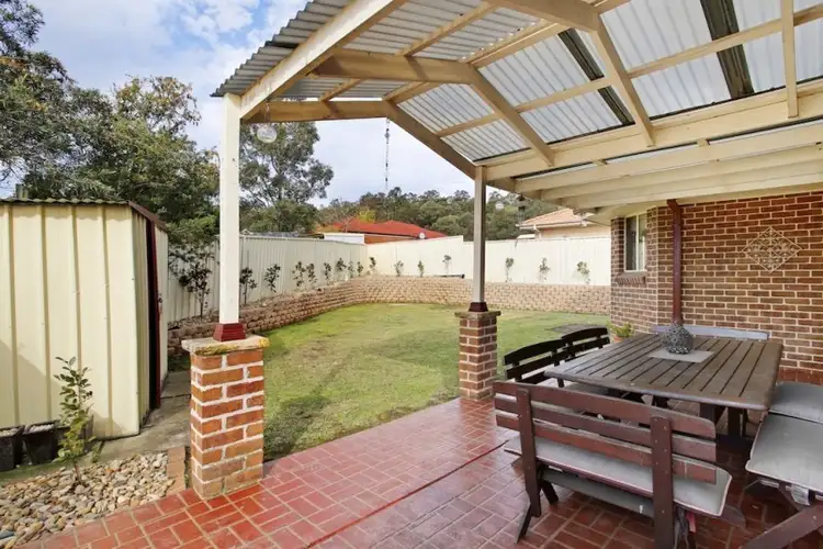 Fourth view of Homely house listing, 13 Ephraim Howe Place, Narellan Vale NSW 2567