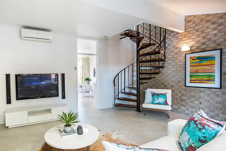 Second view of Homely townhouse listing, 6/59 George Street, Unley SA 5061