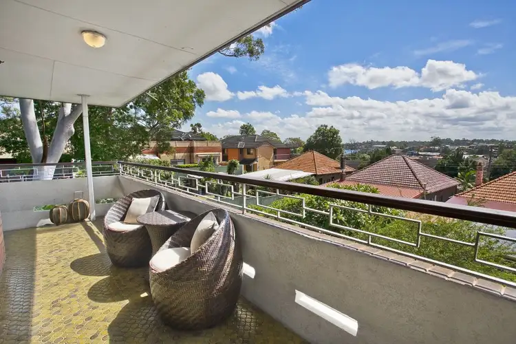 Second view of Homely apartment listing, Unit 7/269-271 Victoria Road, Drummoyne NSW 2047