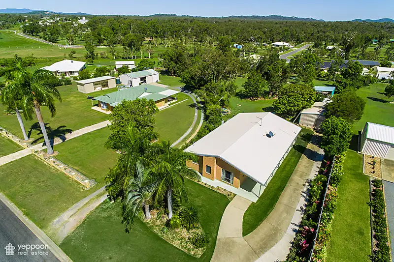 Main view of Homely house listing, 11 Norman Drive, Barmaryee QLD 4703